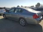 2006 Infiniti M35 Base