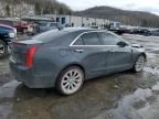 2018 Cadillac ATS