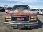 1998 GMC Sierra K1500