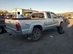 2005 Toyota Tacoma Access Cab