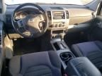 2006 Nissan Pathfinder LE