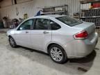 2011 Ford Focus SEL