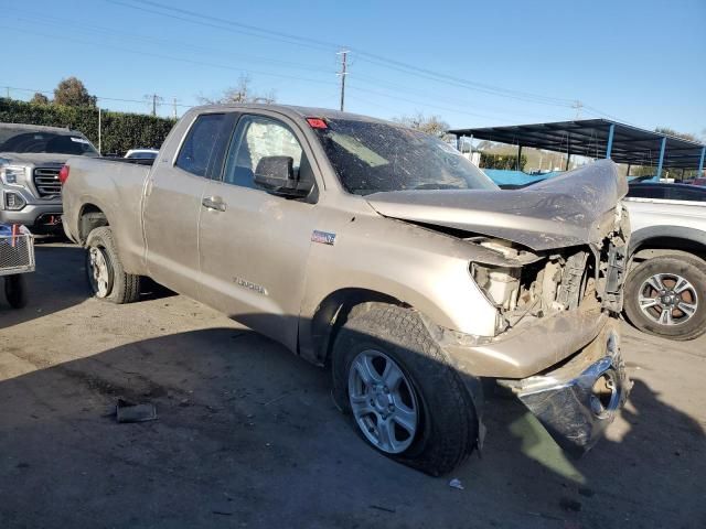 2007 Toyota Tundra Double Cab SR5