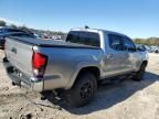 2020 Toyota Tacoma Double Cab