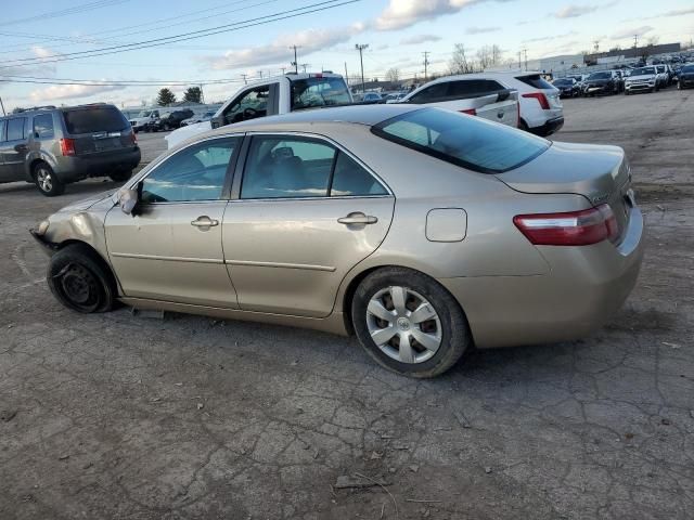 2007 Toyota Camry CE