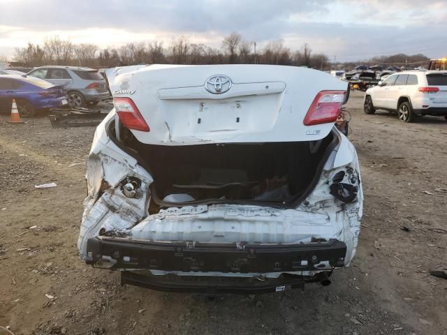 2008 Toyota Camry CE