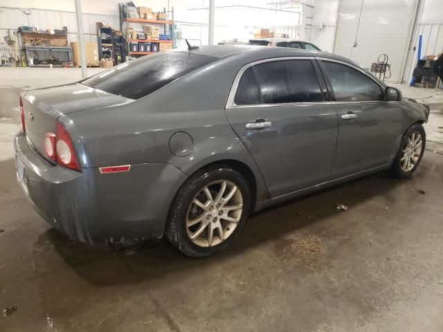 2009 Chevrolet Malibu LTZ