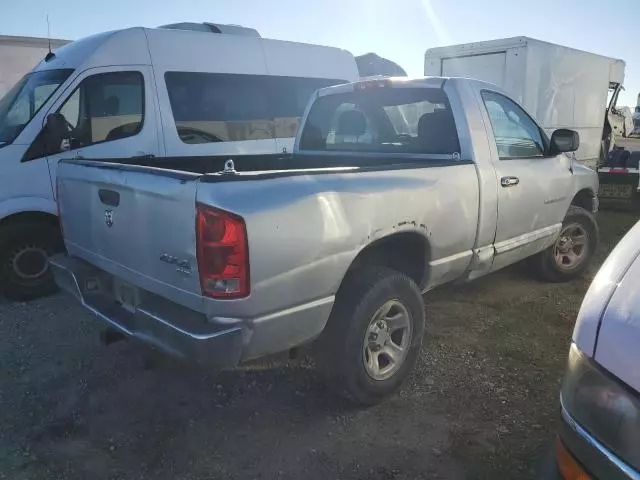 2005 Dodge RAM 1500 ST