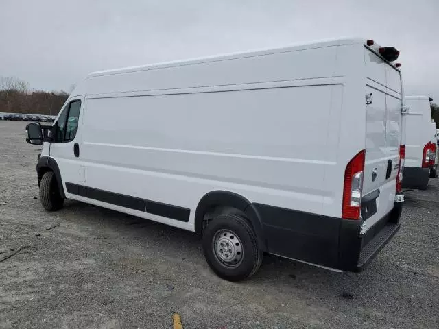 2023 Dodge RAM Promaster 3500 3500 High