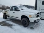 2004 Dodge RAM 3500 ST