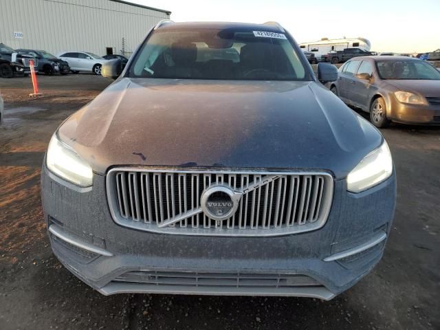 2019 Volvo XC90 T6 Inscription