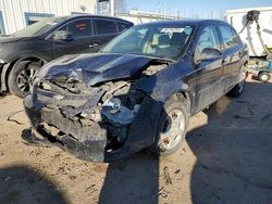 Chevrolet Cobalt salvage cars for sale: 2008 Chevrolet Cobalt LT