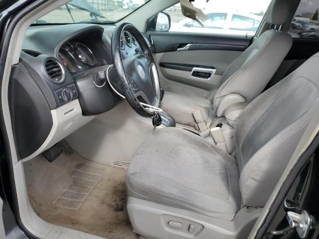 2008 Saturn Vue XE