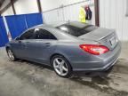 2012 Mercedes-Benz CLS 550