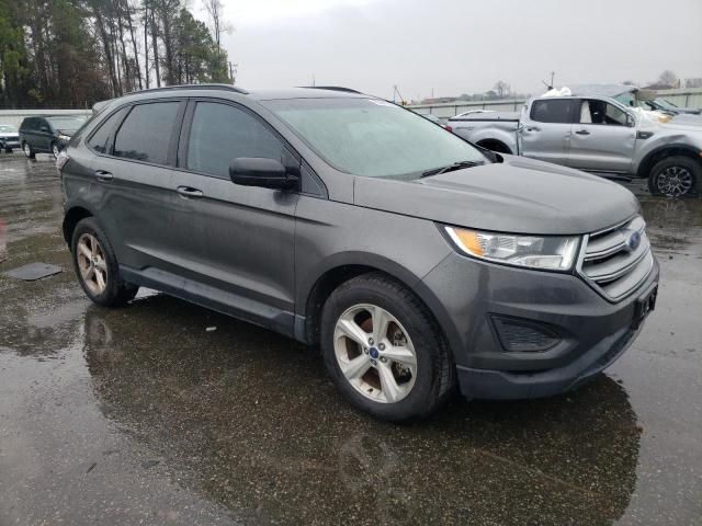 2017 Ford Edge SE