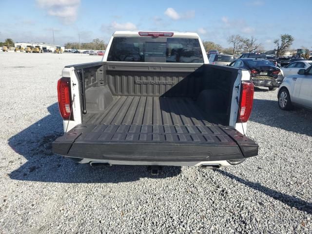 2023 GMC Sierra C1500 Denali