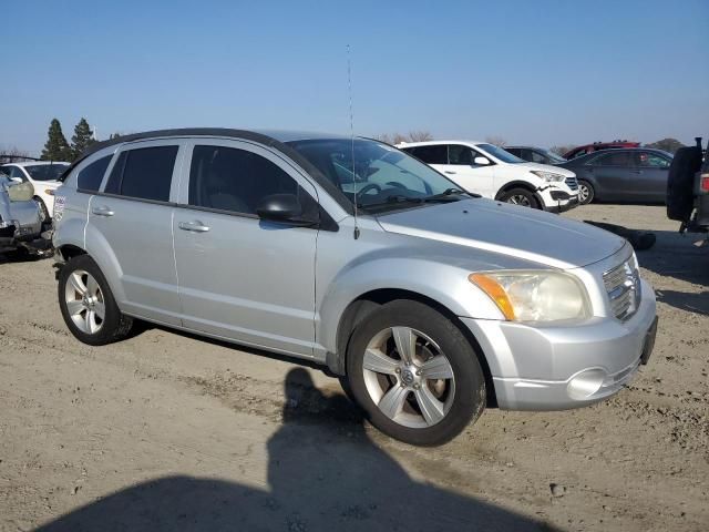 2011 Dodge Caliber Mainstreet