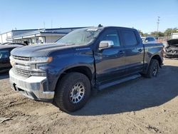 Chevrolet Vehiculos salvage en venta: 2020 Chevrolet Silverado C1500 LT