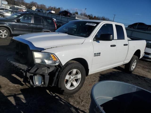 2016 Dodge RAM 1500 ST