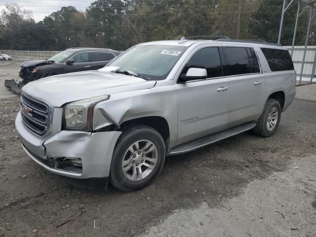 2017 GMC Yukon XL K1500 SLT