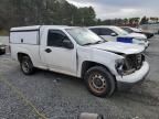 2012 Chevrolet Colorado