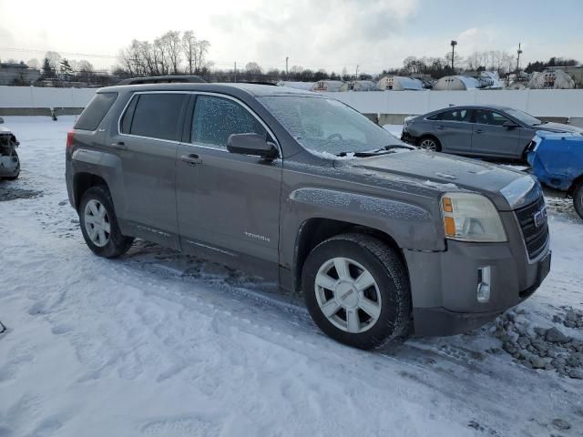 2011 GMC Terrain SLE