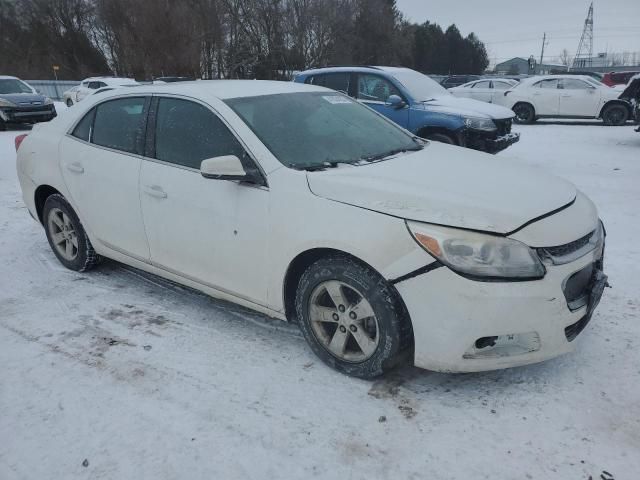 2016 Chevrolet Malibu Limited LT