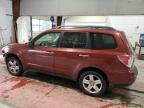 2010 Subaru Forester 2.5X Premium