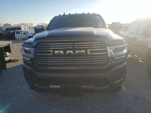 2021 Dodge 3500 Laramie