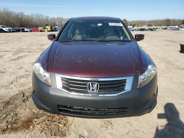 2010 Honda Accord LX