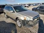 2010 Subaru Outback 2.5I Premium