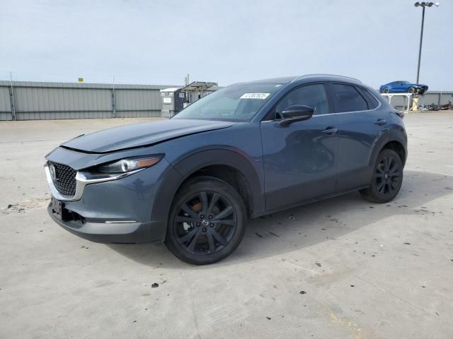 2024 Mazda CX-30 Preferred