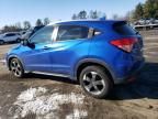 2018 Honda HR-V EXL