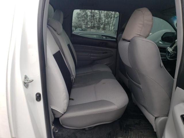 2014 Toyota Tacoma Double Cab Long BED