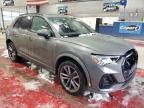 2022 Audi Q3 Premium Plus S Line 45