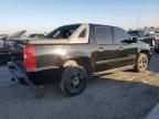 2007 Chevrolet Avalanche C1500