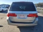 2007 Honda Odyssey EXL