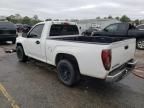 2008 Chevrolet Colorado