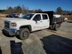 2016 GMC Sierra C3500