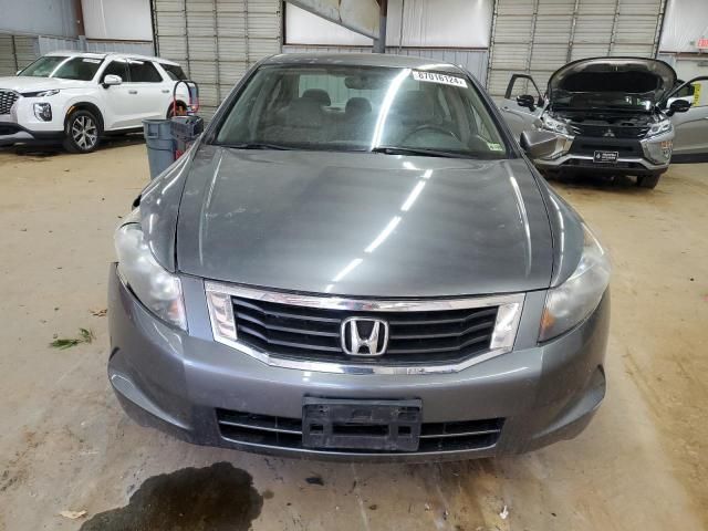 2008 Honda Accord LXP