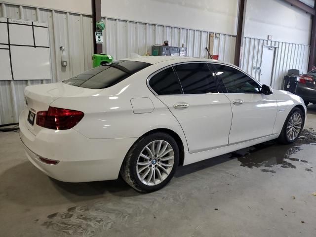 2014 BMW 528 I