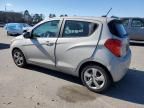 2021 Chevrolet Spark LS