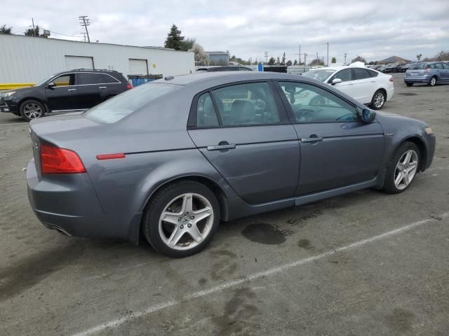 2006 Acura 3.2TL