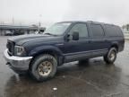 2001 Ford Excursion XLT