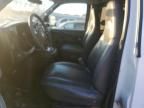 2009 Chevrolet Express G2500