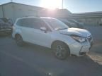 2014 Subaru Forester 2.0XT Touring