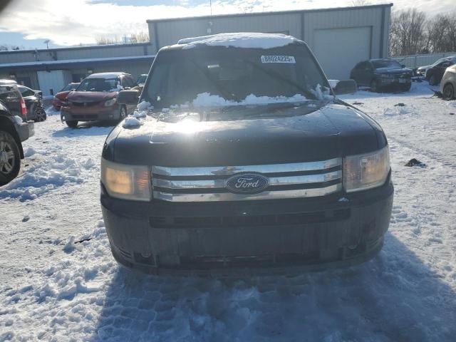 2009 Ford Flex SE