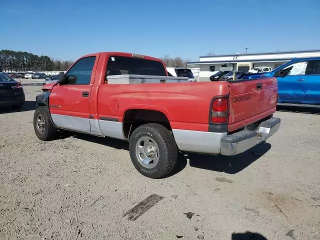 1999 Dodge RAM 1500