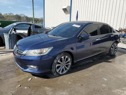 2013 Honda Accord Sport en venta en Apopka, FL