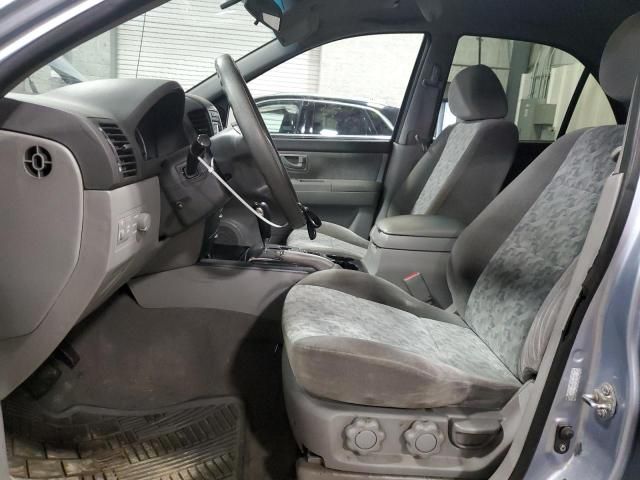 2008 KIA Sorento EX